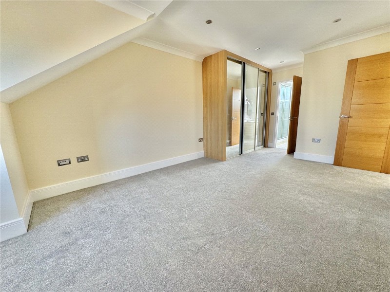 The Ferns, New Milton, Hampshire, BH25