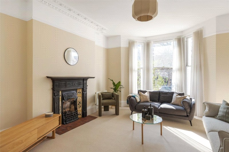 Gresham Road, London, SW9