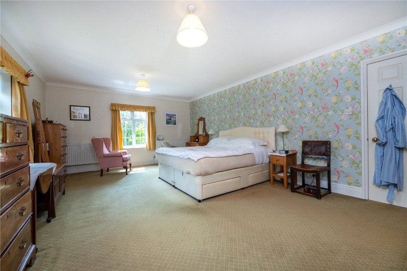 Spanby, Sleaford, Lincolnshire, NG34