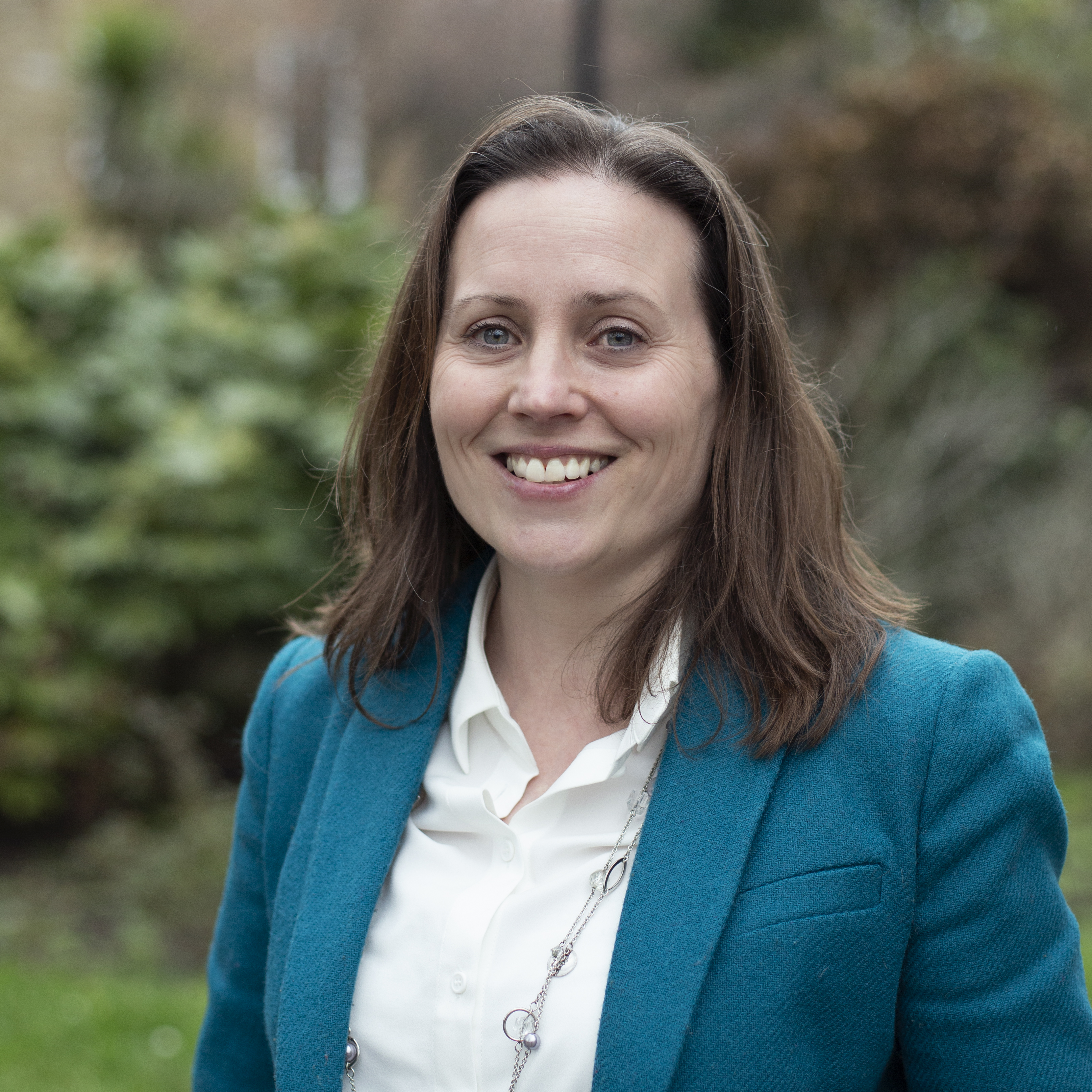Gillian Cooper-Law