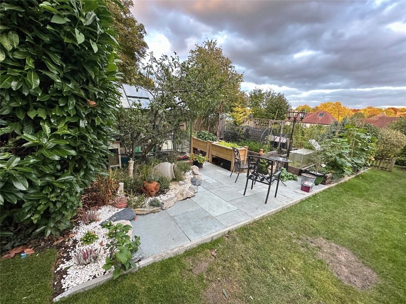 Reigate Road, Epsom, Surrey, KT17