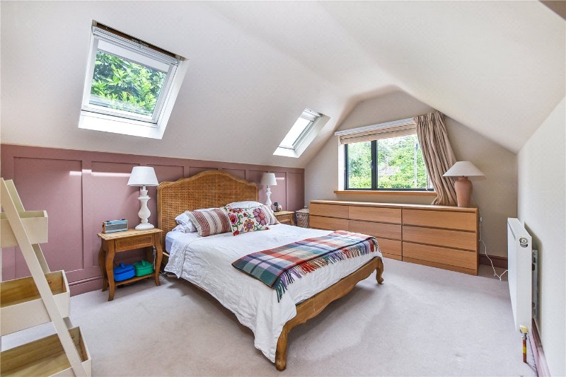 Springvale Road, Winchester, Hampshire, SO23