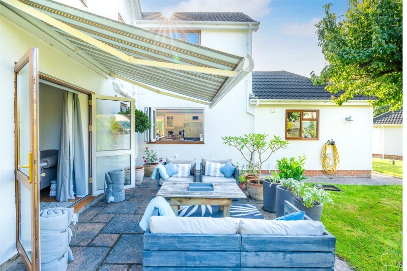 Hare Lane, Cranborne, Wimborne, Dorset, BH21