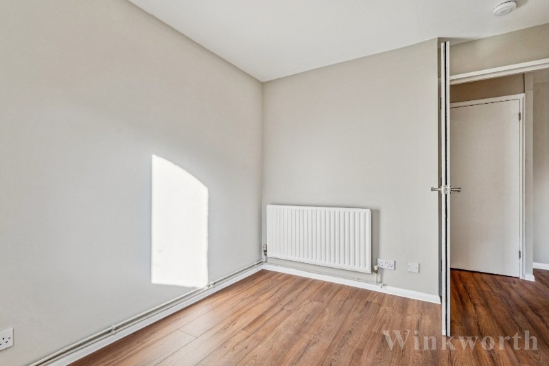 Samuel Close, London, SE14