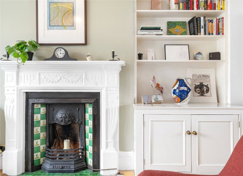 Lordship Lane, East Dulwich, London, SE22