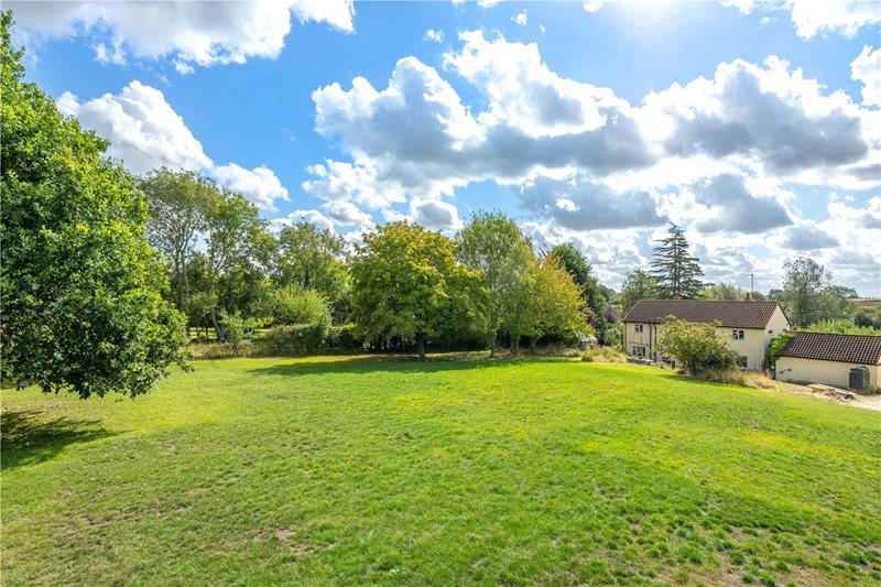 Aveland Way, Aslackby, Sleaford, NG34
