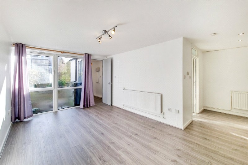 Turpin Way, London, N19
