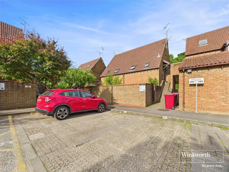 Tylers Place, Tilehurst, Reading, Berkshire, RG30