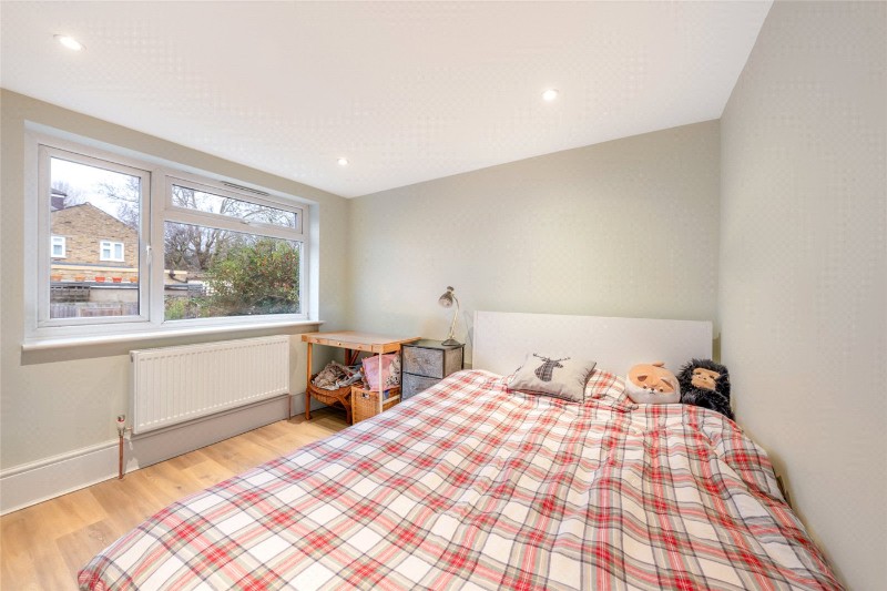 Achilles Road, London, NW6