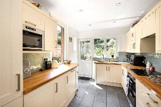 Greenhill Road, Winchester, Hampshire, SO22