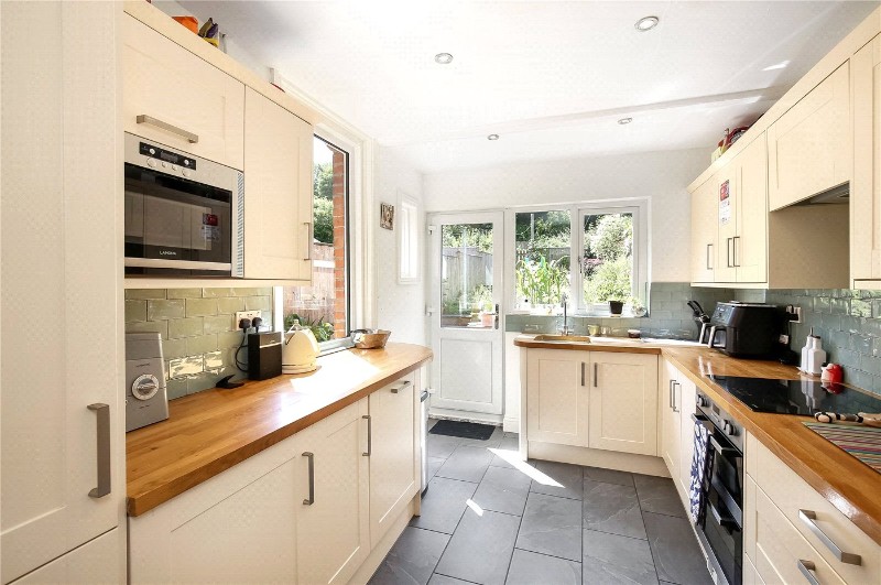 Greenhill Road, Winchester, Hampshire, SO22