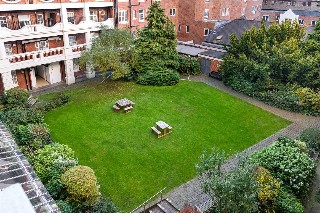 Grove End House, Grove End Road, St John's Wood, London, NW8