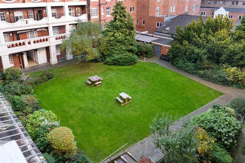 Grove End House, Grove End Road, St John's Wood, London, NW8