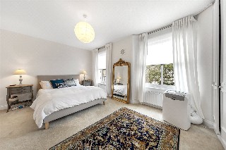 Broughton Road, London, SW6