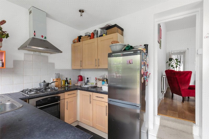 Woodland Road, Crystal Palace, London, SE19