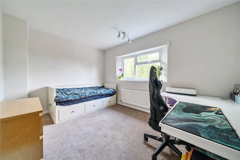 Greenhill Way, Farnham, Surrey, GU9