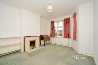 Devon Road, Cheam, Sutton, SM2