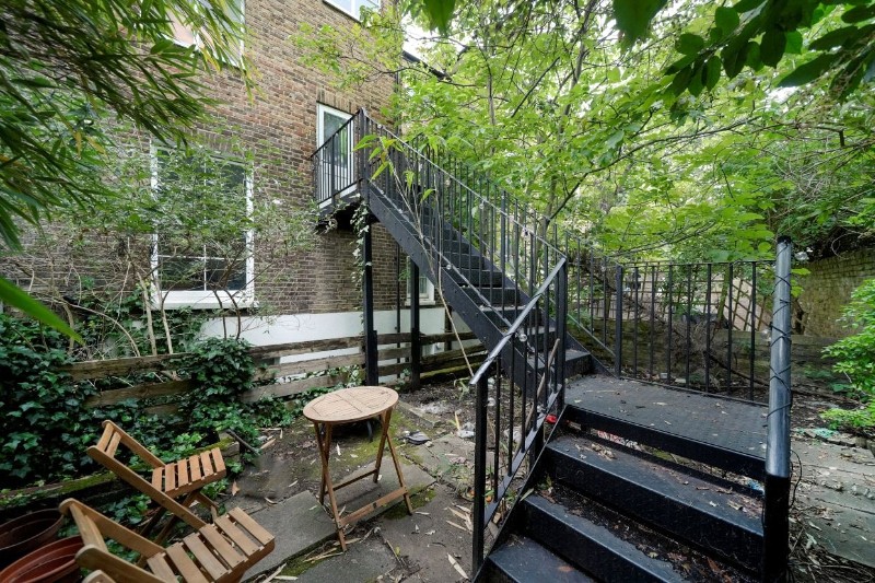 Kingsdown Road, London, N19