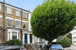 Minford Gardens, London, W14