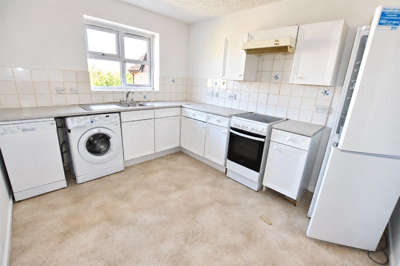 Rossetti Road, London, SE16