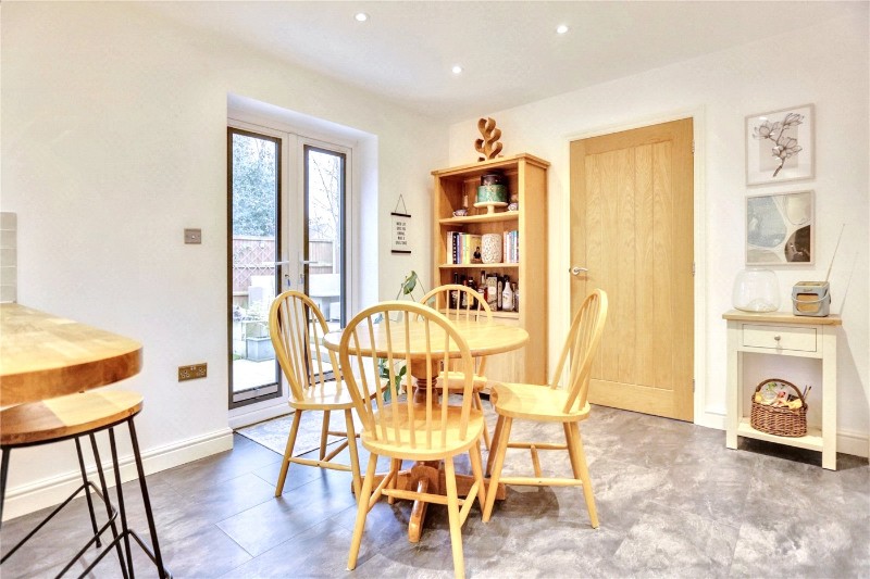 Astley Road, Little Plumstead, Norwich, Norfolk, NR13