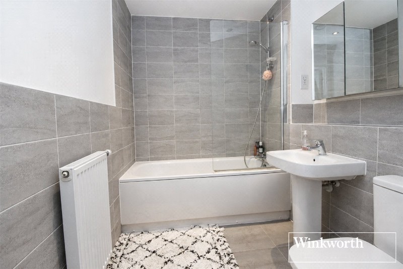 Elstree Way, Borehamwood, Hertfordshire, WD6