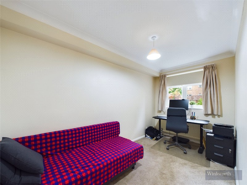 Adelaide Road, Surbiton, KT6