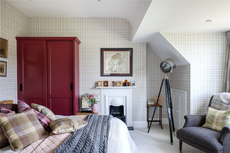 Woodfield Road, London, United Kingdom, W5