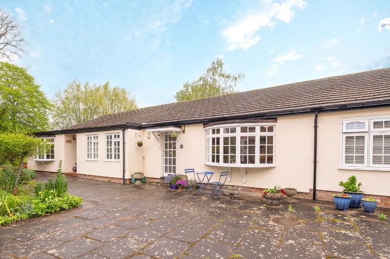 Ladbroke, Southam, Warwickshire, CV47
