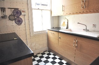 Devonshire Road, London, N13