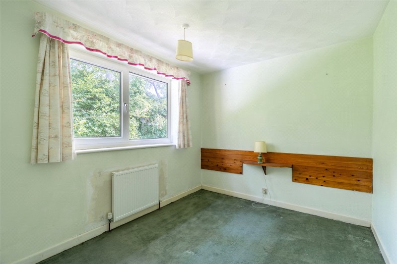 Bourne Court, Wimborne, Dorset, BH21