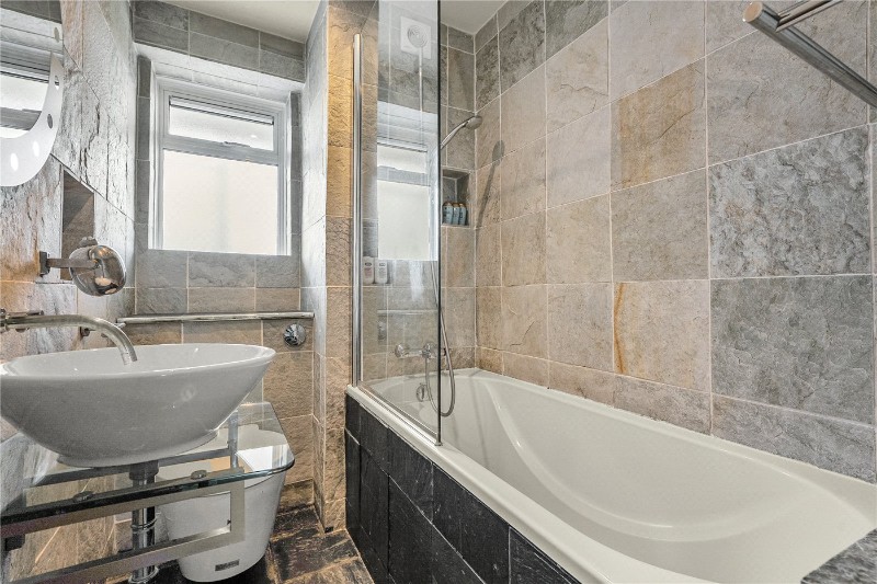 Gloucester Terrace, London, W2