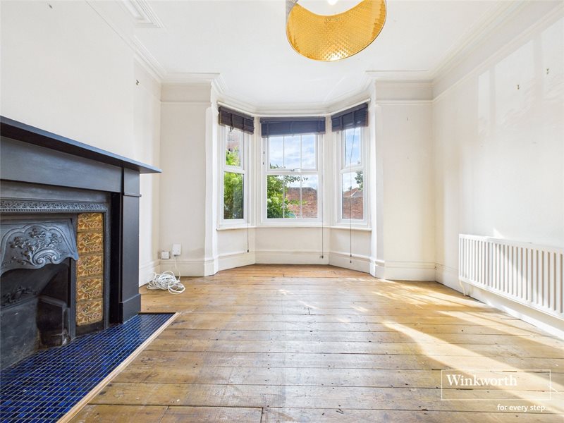 Clifton Street, Reading, RG1
