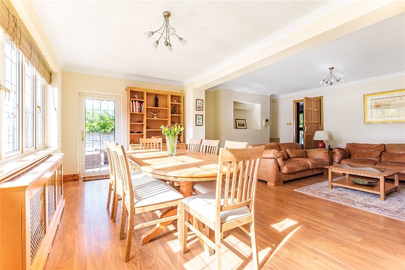 Cockfosters Road, Hadley Wood, EN4