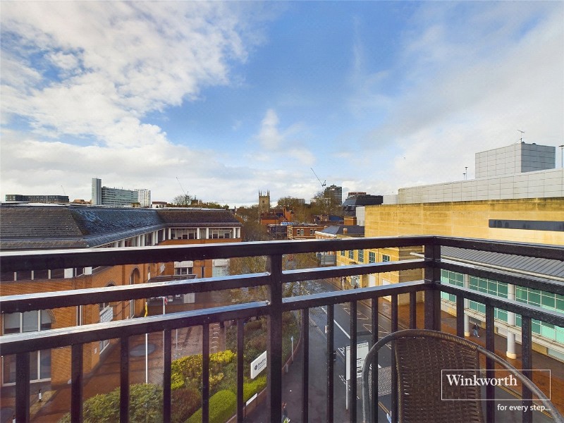 Riverside House, Fobney Street, Reading, Berkshire, RG1