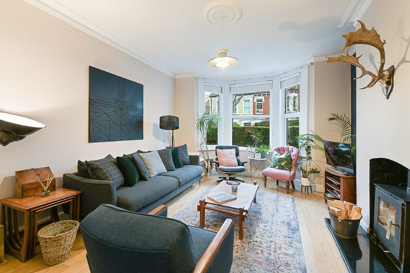 Phoenix Road, London, SE20