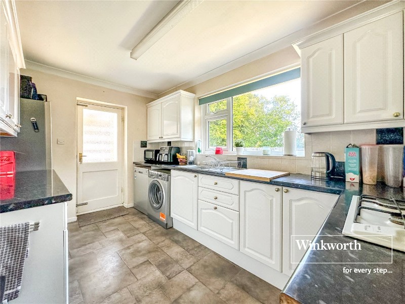 Pickard Road, Ferndown, Dorset, BH22