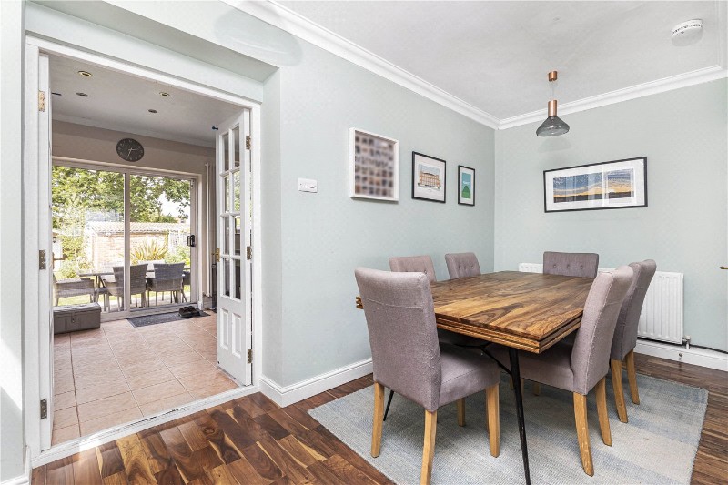 Houston Road, London, SE23