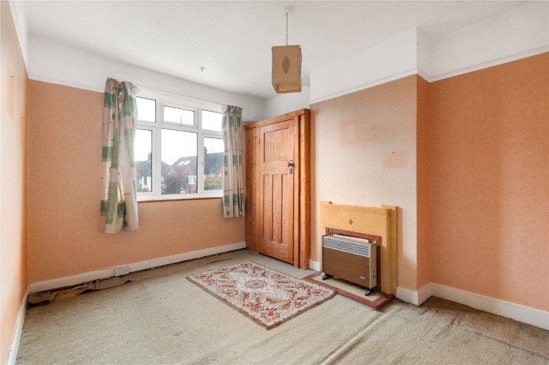 Ivymount Road, West Norwood, London, SE27