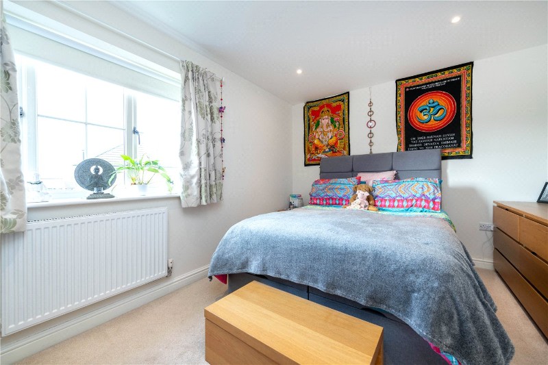 Hornbeam Close, Ruskington, Sleaford, Lincolnshire, NG34