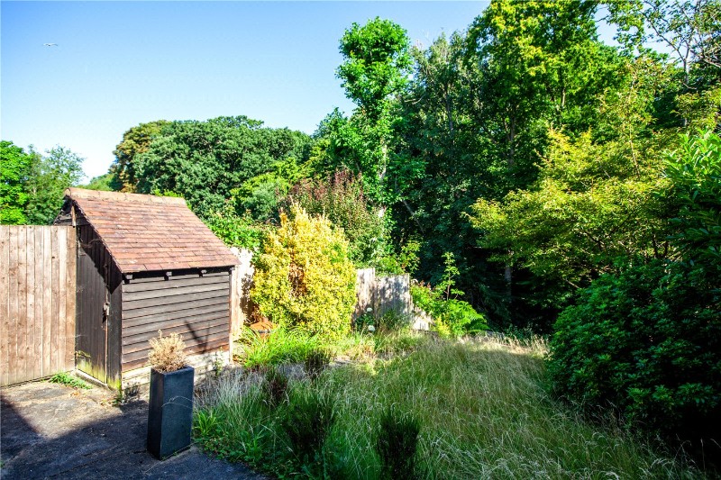 Priory Gardens, London, N6