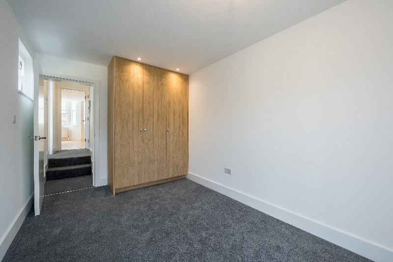 Elliotts Row, London, UK, SE11