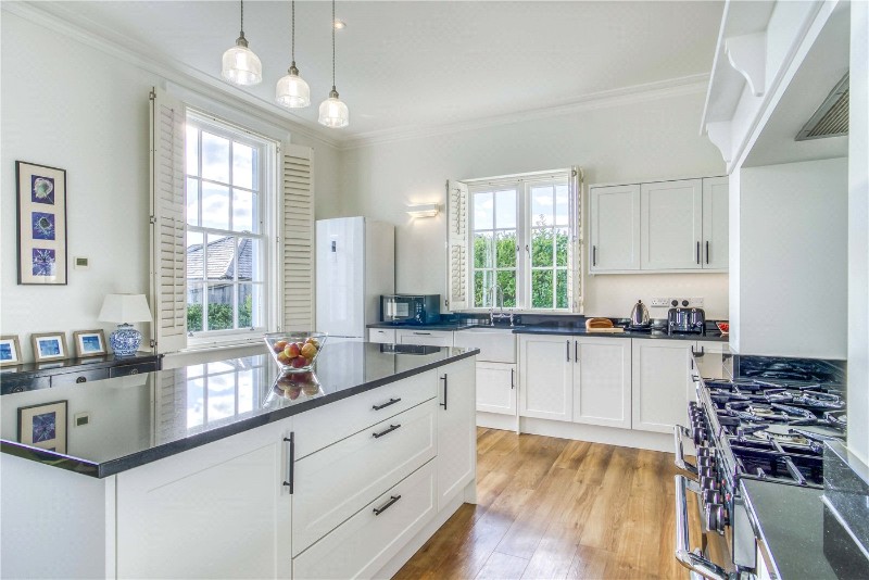 Crown Street West, Poundbury, Dorchester, Dorset, DT1