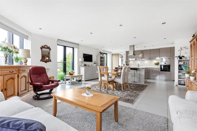 Lambton Road, London, SW20