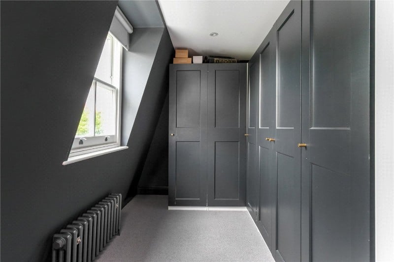 Sandbrook Road, London, N16