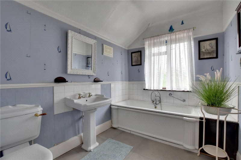 Rochester Way, Blackheath, London, SE3