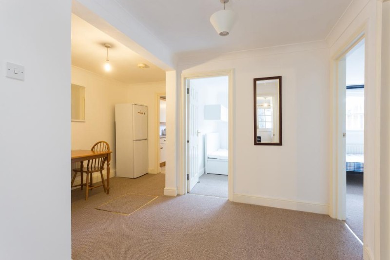 Mildmay Park, Islington, N1