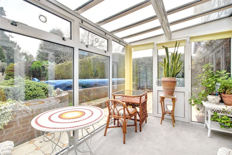 Rectory Lane, Poringland, Norwich, Norfolk, NR14