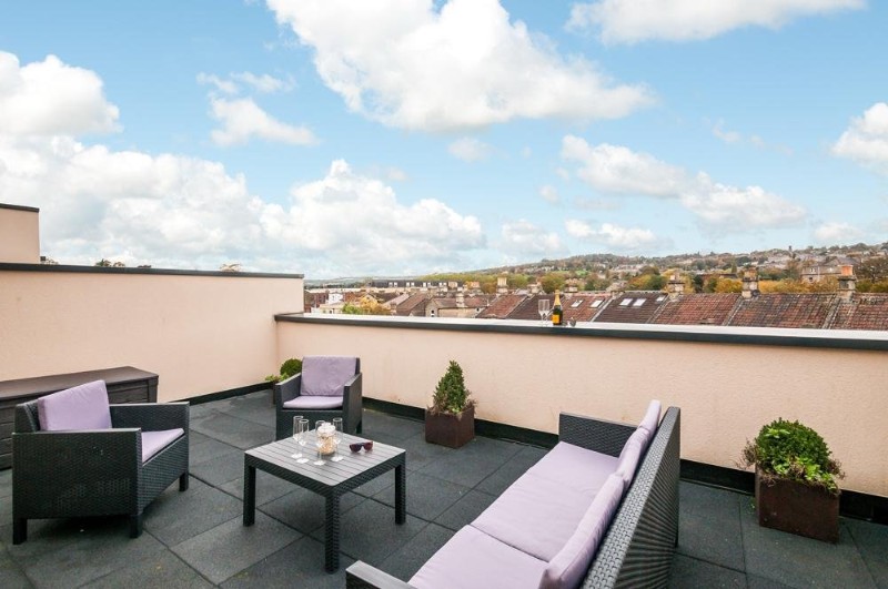 Cheltenham Street, Bath, Somerset, BA2