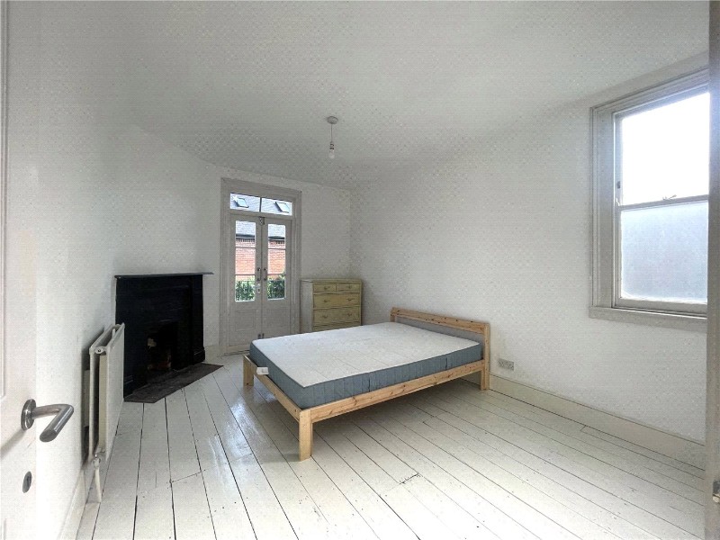 Montague Road, London, N8